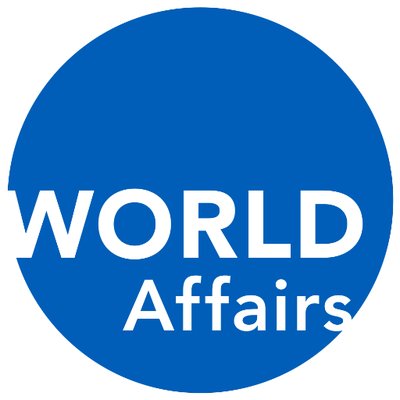 via @world_affairs. Interacting with Bay Area students and teachers. Sharing world news with students in mind.