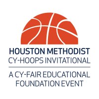 Houston Methodist Cy-Hoops Invitational (@cyhoopsinv) 's Twitter Profile