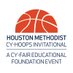 Houston Methodist Cy-Hoops Invitational (@cyhoopsinv) Twitter profile photo Houston Methodist Cy-Hoops Invitational (@cyhoopsinv) Twitter profile photo