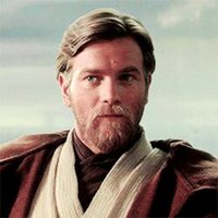 Obi-Wan Kenobi (@anoldmentor) 's Twitter Profile