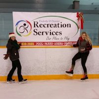Enderby Rec Services (@enderbyrec) 's Twitter Profile