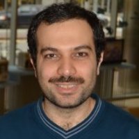 Mohammad Hossein Rohban (@mhrohban) 's Twitter Profile