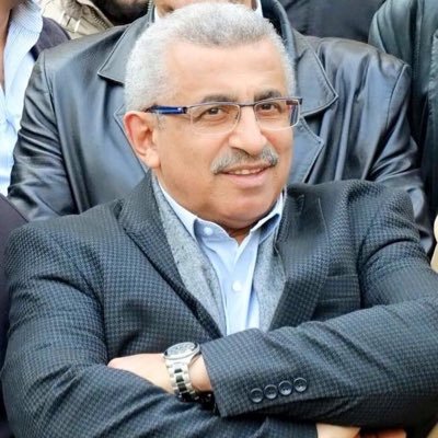 الصفحة الرسمية لأمين عام التنظيم الشعبي الناصري النائب الدكتور أسامة سعد