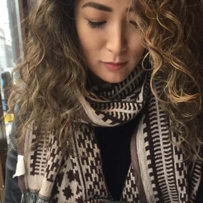 kriscamaya's profile picture. 