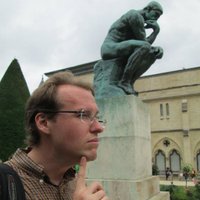 Jacob Ivey(@IveyHistorian) 's Twitter Profile Photo