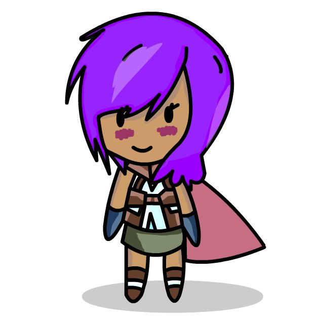 CyndDoodles's profile picture. i make a web series on youtube where i share life stories, and enjoy drawing and making gifs
^_^