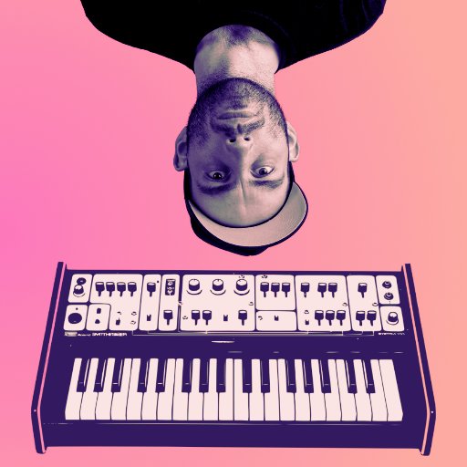 I make synth videos https://t.co/3Vepdspual