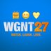 WGNT 27 (@wgnt27) Twitter profile photo WGNT 27 (@wgnt27) Twitter profile photo
