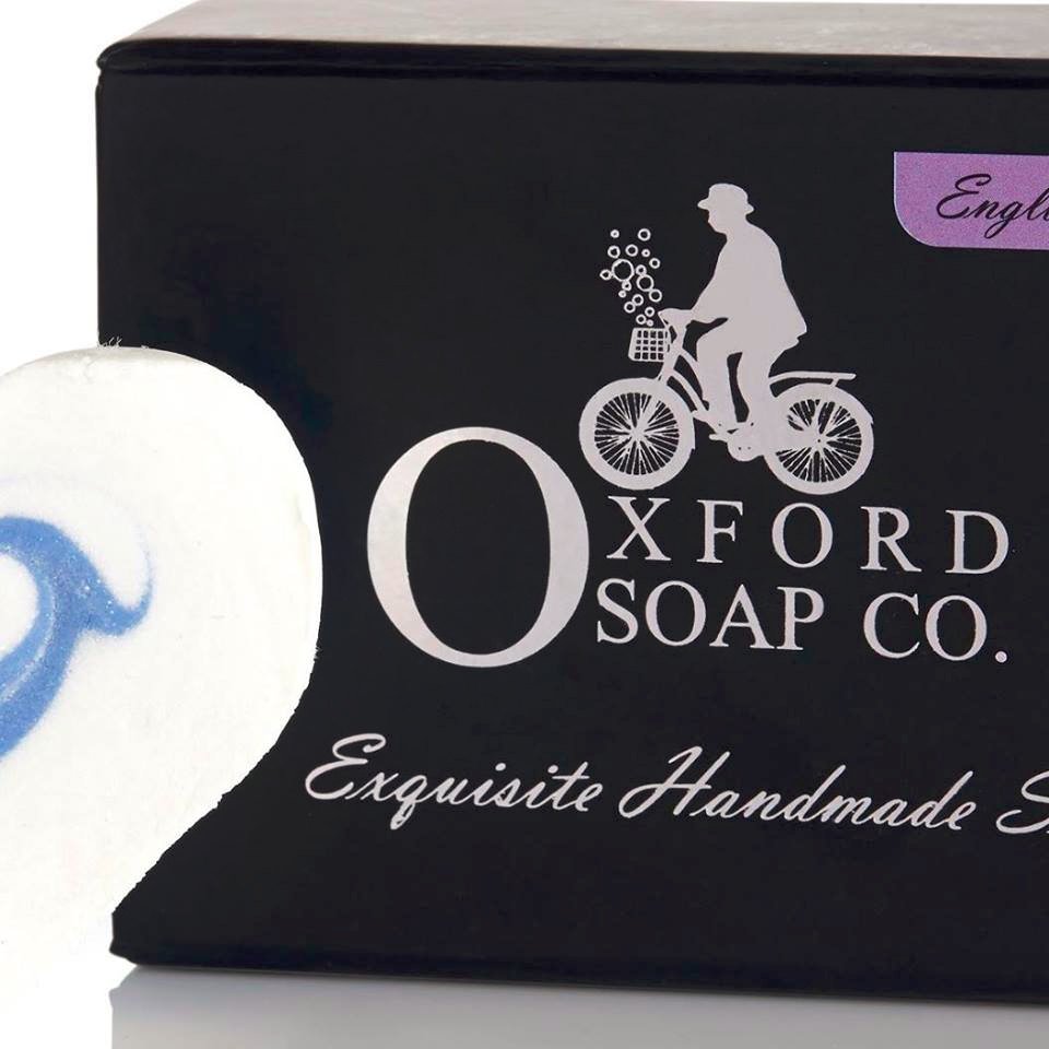 Oxford_Soap_Co Profile Picture