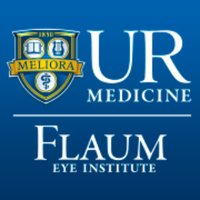 Flaum Eye Institute(@FlaumEye) 's Twitter Profile Photo