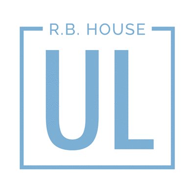 We are the House Undergraduate Library at UNC-Chapel Hill, also known as the UL.