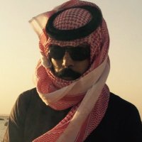 عبدالله الدخيّل (@aabbdd188) 's Twitter Profile Photo