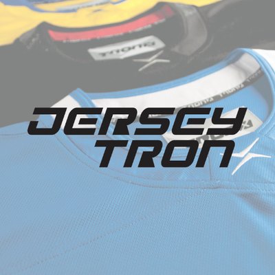 jerseytron