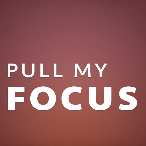 Pull My Focus, adventures in the technical and business world of video filmmaking. Tips, tricks and guides you need to produce great video. New videos weekly.