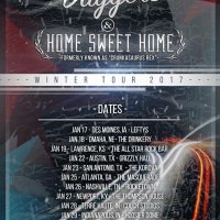 Words Like Daggers (@wldtheband) 's Twitter Profile