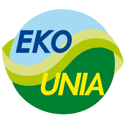 Stowarzyszenie Ekologiczne EKO-UNIA. #Ekolodzy jak z bajki. To nas nie lubią. Chronimy #środowisko i #klimat oraz walczymy przeciwko ich niszczeniu.