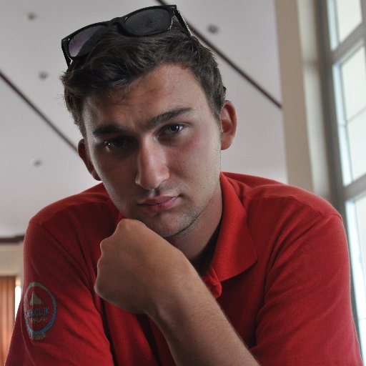 EdizErdemm's profile picture. Lefke Avrupa Üniversitesi Kamu Yönetimi                   Türkiye Cumhuriyeti Gençlik ve Spor Bakanlığı Kamp Lideri