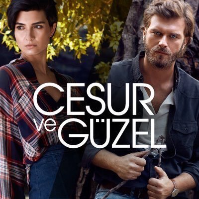 CesurveGuzelfp's profile picture. Cesur ve Güzel Her Perşembe STAR'da 🌟🌟🌟
Fotoğraflar, Videolar, Reytingler ve bir çok şey için takipte kalın! 😎