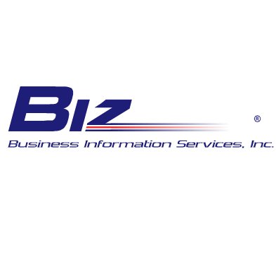 BUSINESS INFORMATION SERVICES Founded August 1997