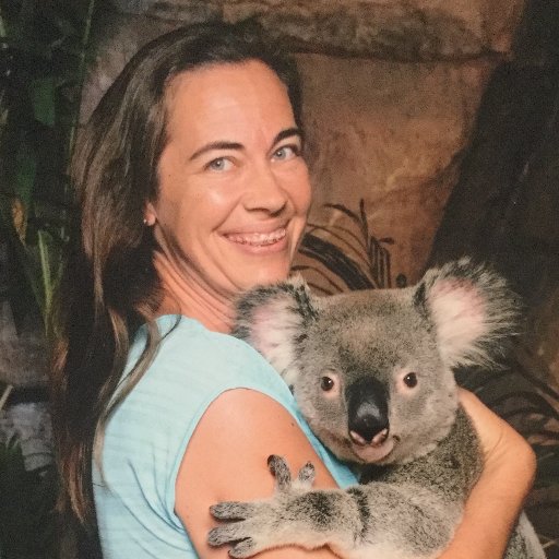 maliaca's profile picture. Not your typical librarian | UofAz