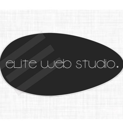 #Elite Web Studio, a friendly & creative #web agency owned by #emilybarrattt that offers #webdesign & development #SEO #ppc #social media