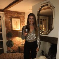 Ellie Cronshaw (@elliecron) 's Twitter Profile