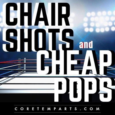 CSCP_pod's profile picture. Wrestling Podcast reviewing every WWE special event!