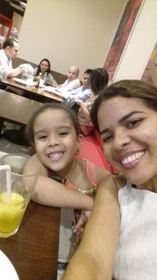 AMO MINHA FAMÍLIA