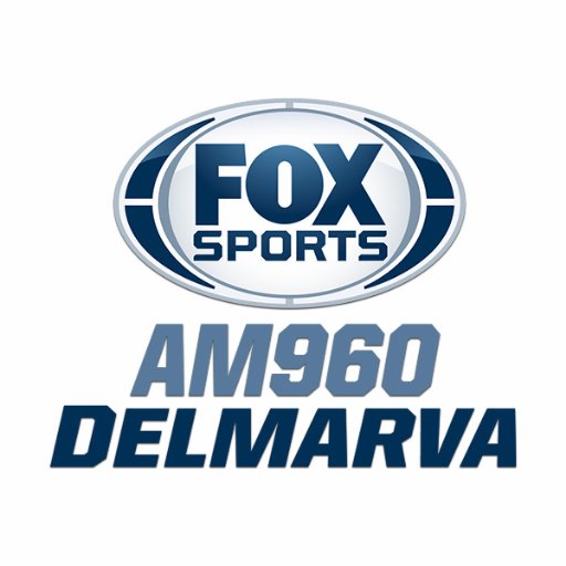 Delmarva's Fox Sports Radio 📻 @shorebirds x @ravens x @suseagulls x @umesnews