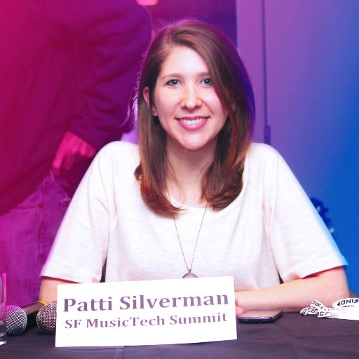 #5 - 30 Top SF Twitters Users To Follow Former: @ColumbiaRecords // Current: Advisor @SFMusicTech @SXSW + #MusicTech community builder + speaker