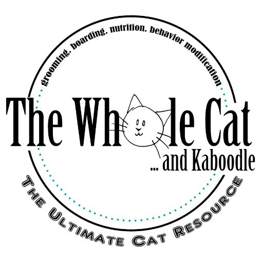 The Whole Cat & Kaboodle is dedicated to educating about the world from the perspective of a Grooming, boarding, nutrition, and behavior modification for cats.