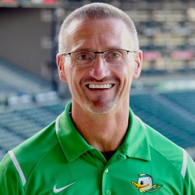 Mike Jorgensen Profile