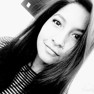 Licenciada en Ciencias de la comunicación | Trabajo con entusiamo y tolerancia.
Instagram: @lizbethcristobalq