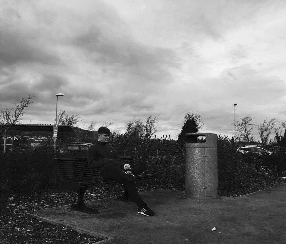 MaxJBailey's profile picture. Alright Laaa