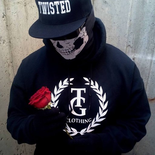 ElBarrio303's profile picture. Welcome to my world. The cholo you know. Tu Sabes.