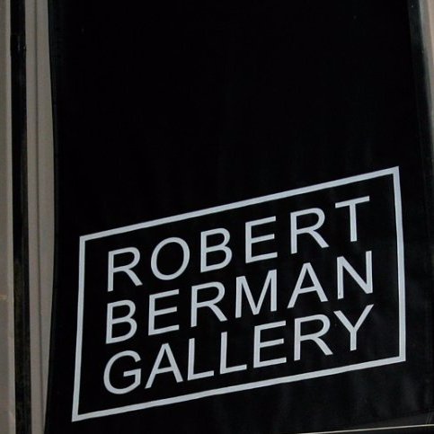 RobertBermanGallery