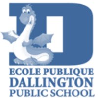 Dallington PS (@dallington_tdsb) 's Twitter Profile