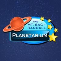 Mt.SacRPlanetarium (@msrplanetarium) 's Twitter Profile