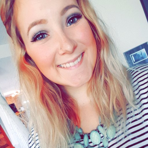 MelissaJey's profile picture. The only thing in life that's fair is a ball hit between first and third base. ♥