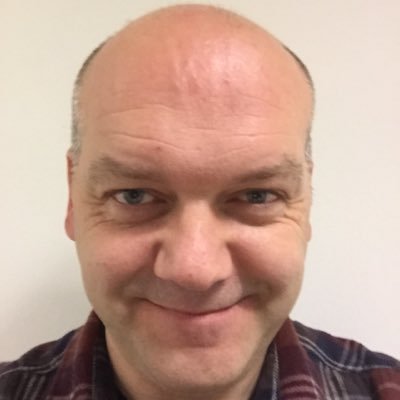 mrmarkrogers's profile picture. Senior Software Sales professional, Husband, Dad, Son, Brother and hopefully friend