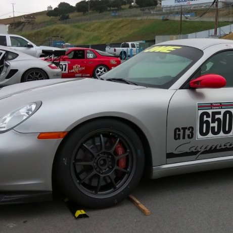 LamarInLG's profile picture. Everything Porsche, motorsports, racing, auto restoration, race tracks.