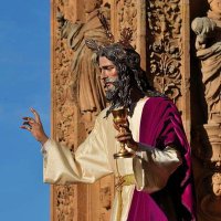 San Juan Evangelista (@gj_sanjuan) 's Twitter Profile