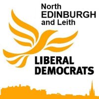 North Edinburgh & Leith Lib Dems 🔶(@NELLibDems) 's Twitter Profile Photo