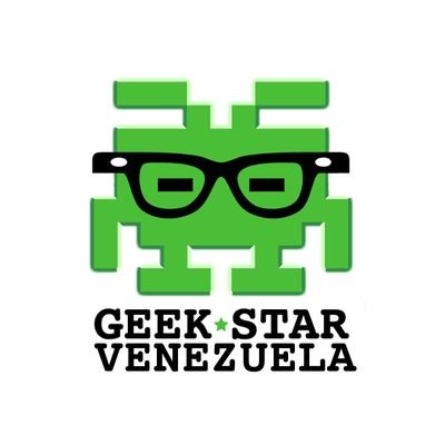 Cuenta oficial de la StartUp, Geek Star Venezuela .  © Tienda virtual. Desarrollamos Sistemas Web a medidas y costos accesibles.
