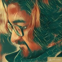 Krishna K Panduru (@kiinikun) 's Twitter Profile