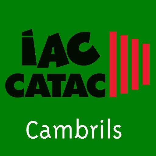 La Candidatura Autònoma de Treballadors i Treballadores de l'Administració de Catalunya (CATAC) és un sindicat assembleari.