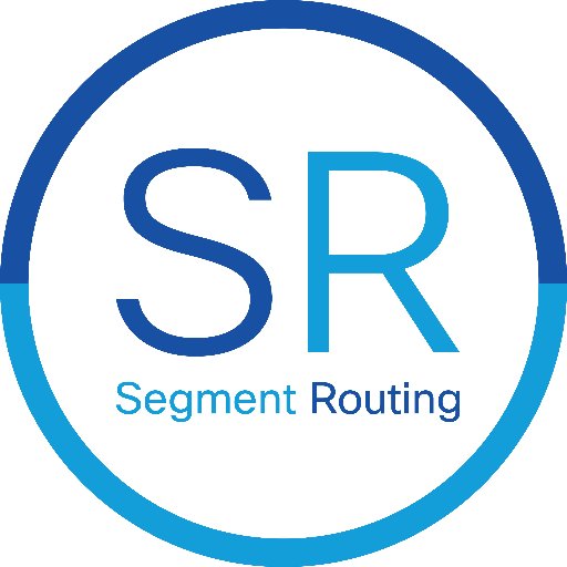 Sharing information on Segment Routing