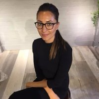 Valentina Zarew 🌏 (@valentinazarew) 's Twitter Profile