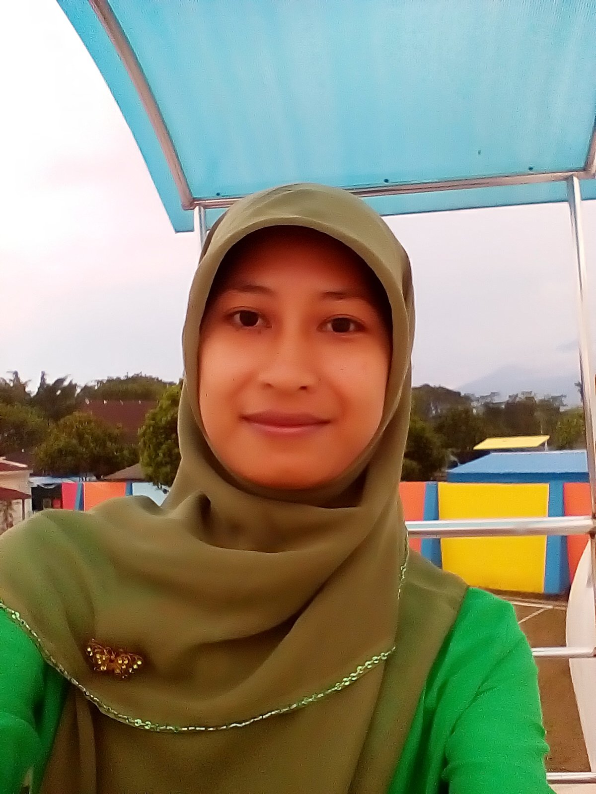 #KEB #BloggerPerempuan