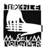 Volunteer Association of @TMCtoronto. Our fundraiser sales, Textile Bazaar 🧶 (May) & Textile Treasures 👘 (Nov), support TMC exhibits & programs.